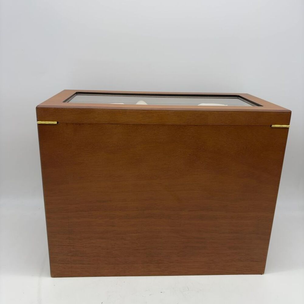 Bey-Berk All In Time Watch Box - Picture 7 of 7